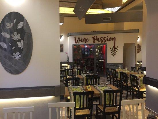 Ristorante Visconti 2.0